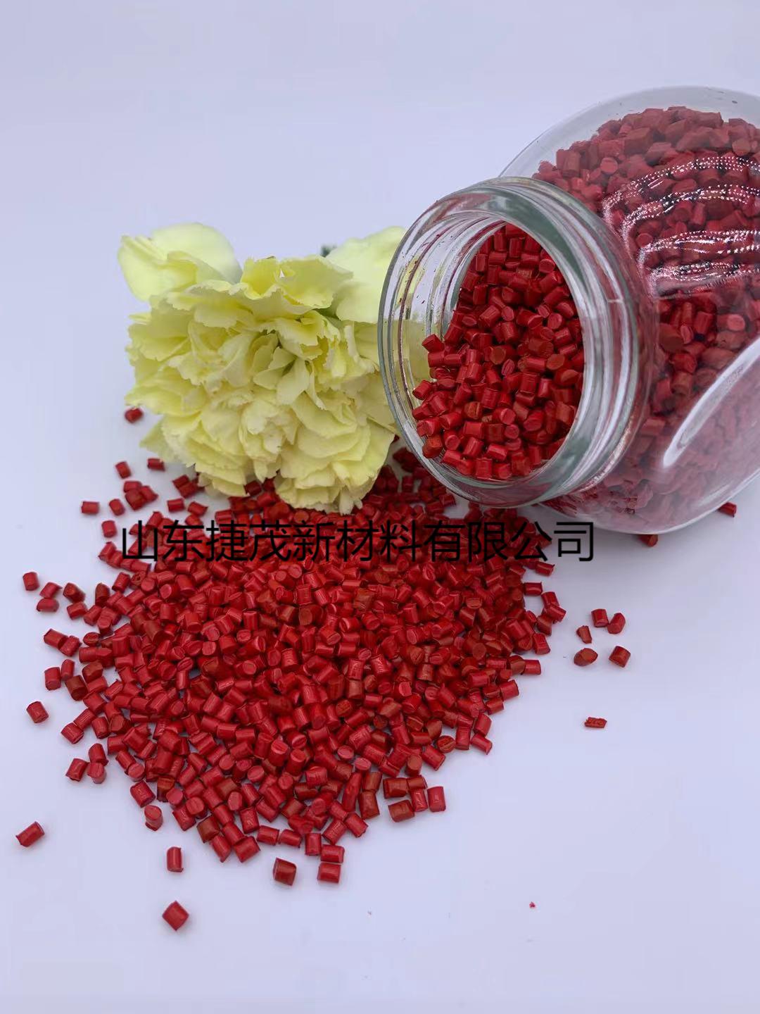 我司参加第十四届宁波国际生物降解塑料及应用展览会