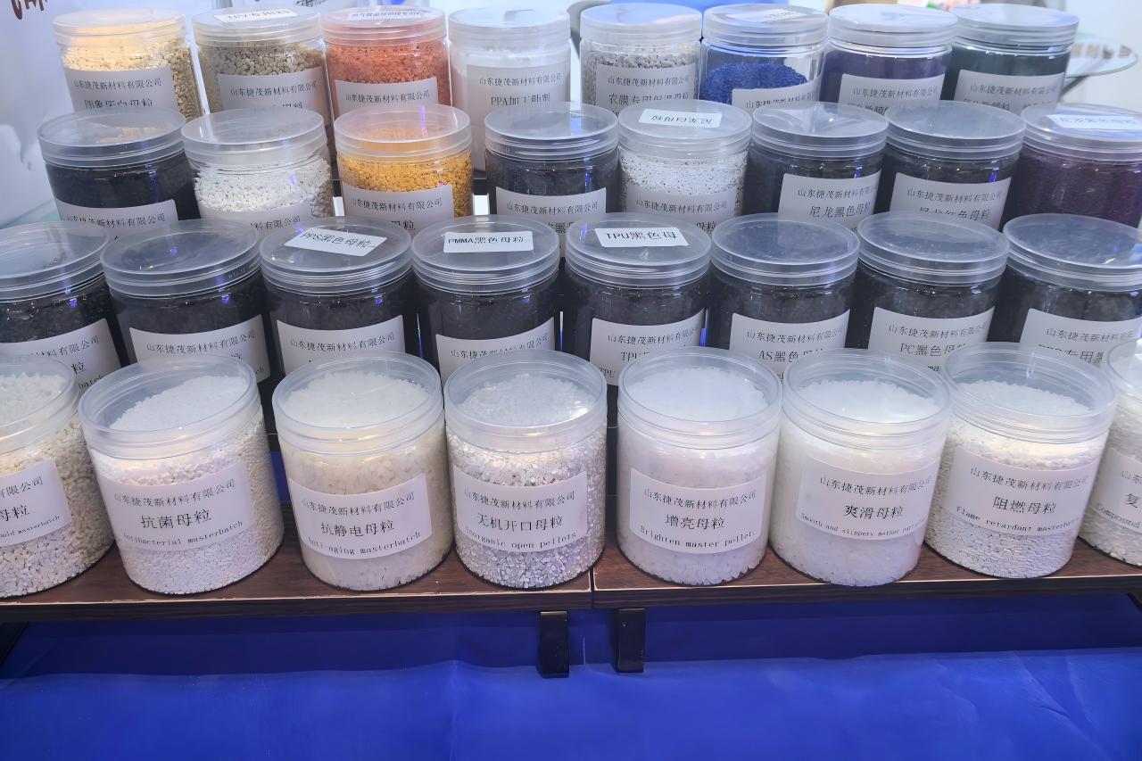 CHINAPLAS 2026完美收官·共筑行业新高度、绿色新增长